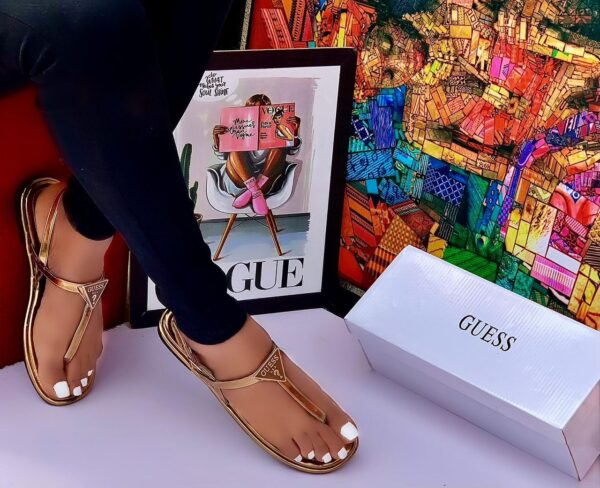 cute ladies sandals