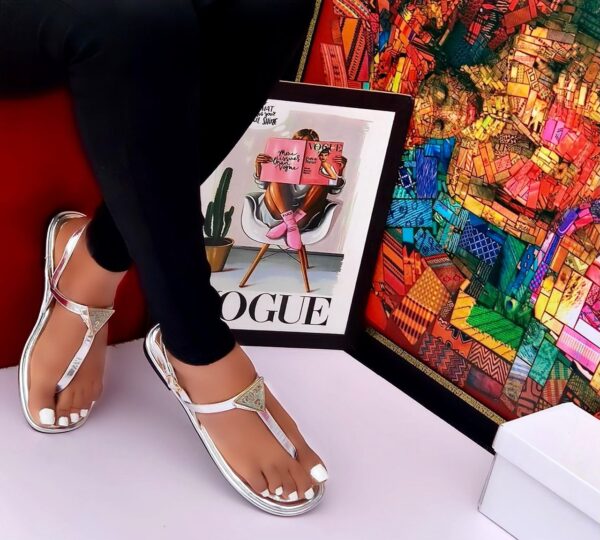 cute ladies sandals