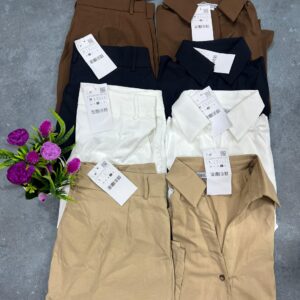 women's fashion short suit
