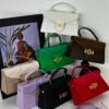 Women Cross-Body Shoulder Bags