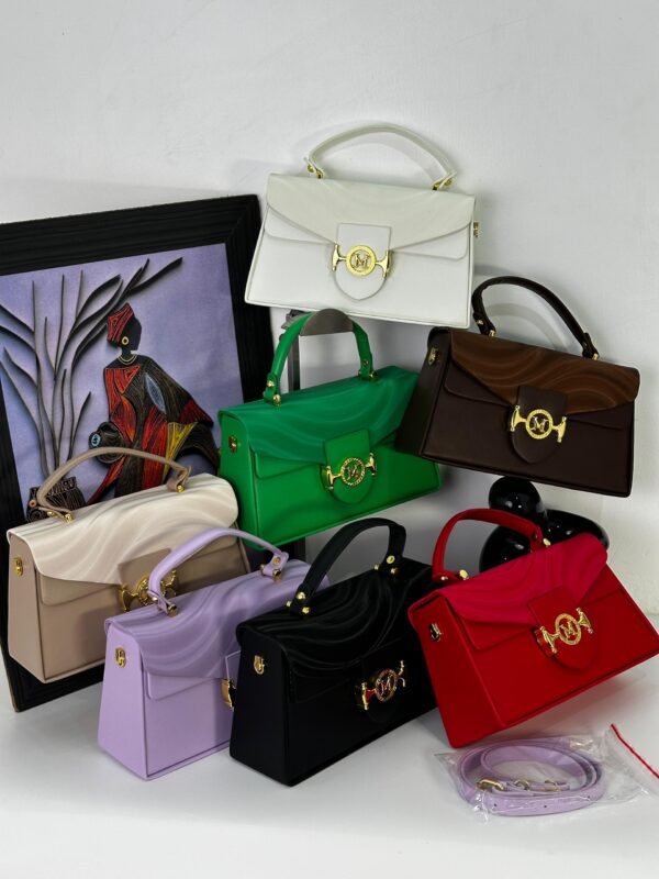 Women Cross-Body Shoulder Bags