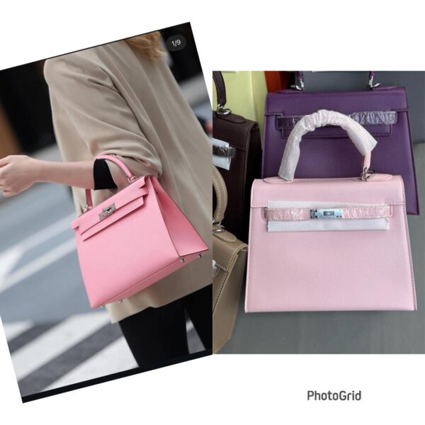 Ladies Slippers with Silver Hardware