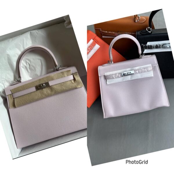 Ladies Slippers with Silver Hardware