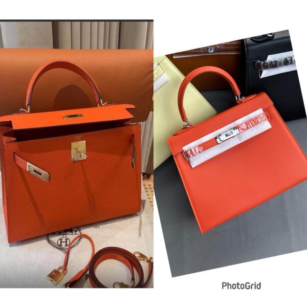 Ladies Slippers with Silver Hardware