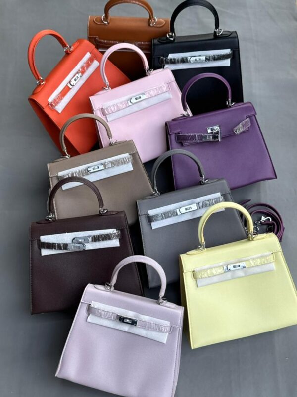 Ladies Slippers with Silver Hardware