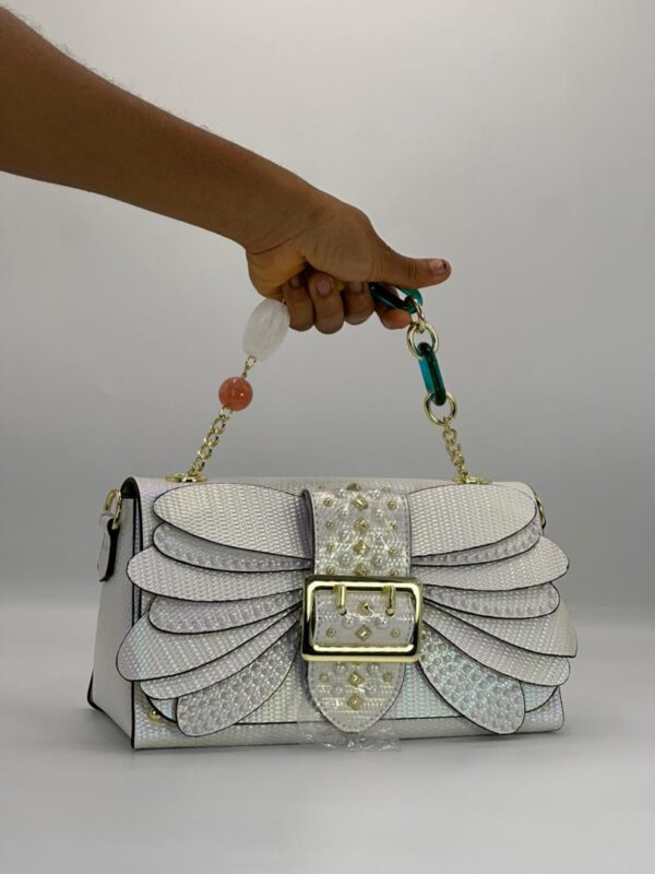 Butterfly Designer Bag