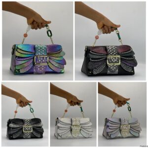 Butterfly Designer Bag