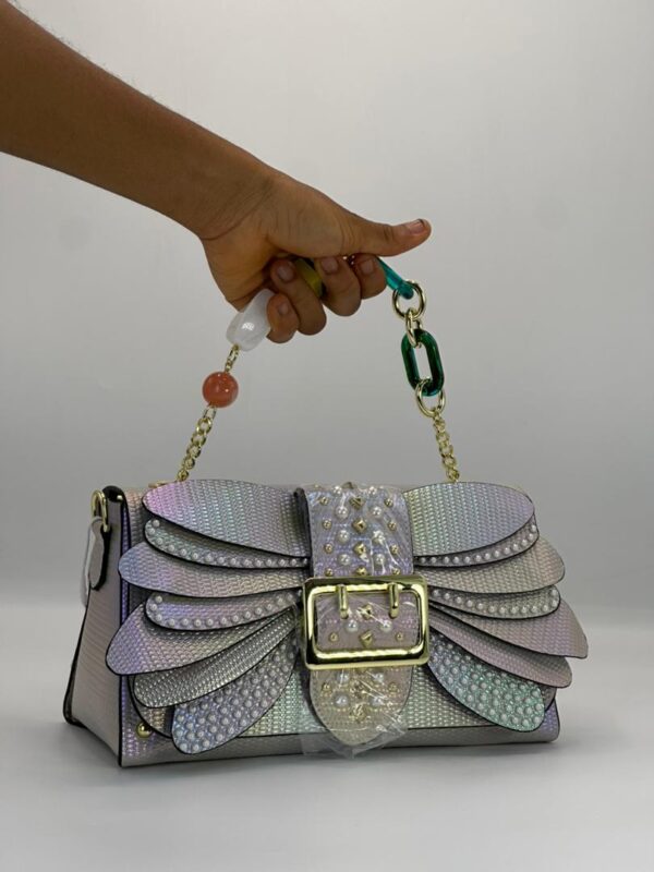Butterfly Designer Bag