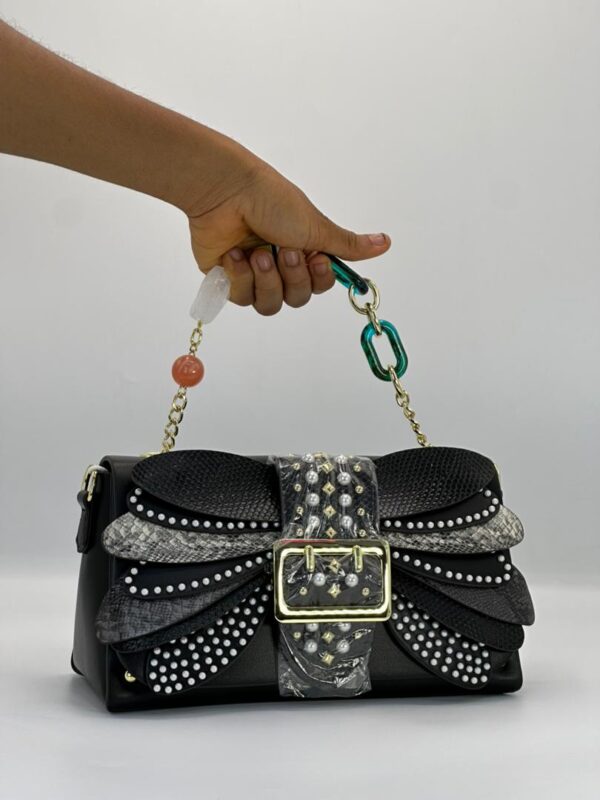 Butterfly Designer Bag