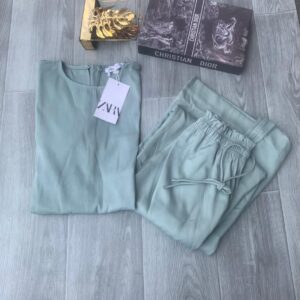 ladies two piece set