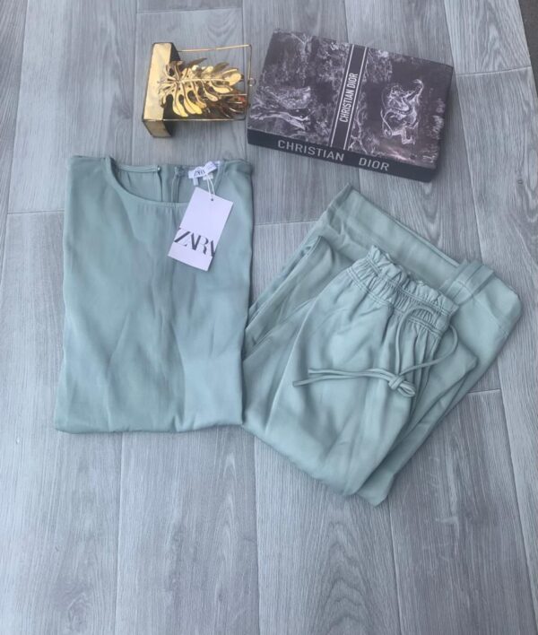 ladies two piece set