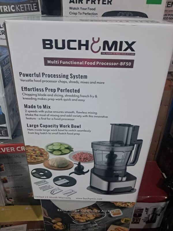 Food Processor food processor