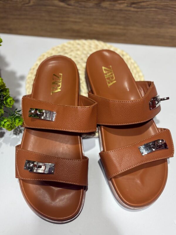 Women Open Toe Slide women open toe slide