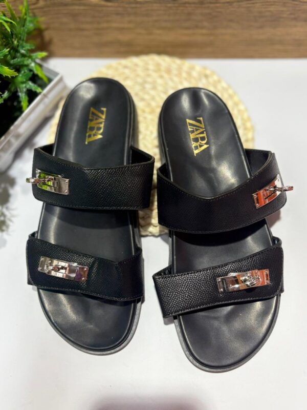 Women Open Toe Slide women open toe slide