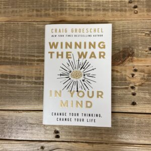Winning the war in your mind 1