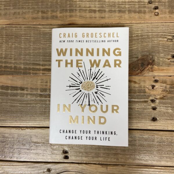 winning the war in your mind 1