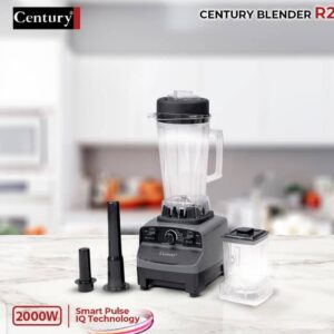 high end blender