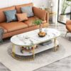 center tablee