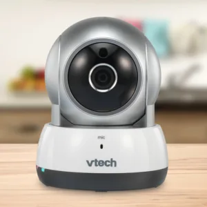 Wireless WI-FI IP Camera