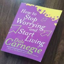 how to stop worrying and start living book by dale carnegie 2 (1) how to stop worrying and start living book by dale carnegie 2 (1)
