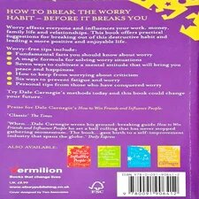how to stop worrying and start living book by dale carnegie 5 (2) how to stop worrying and start living book by dale carnegie 5 (2)