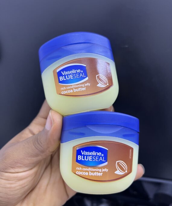 BlueSeal Cocoa Butter Jelly blueseal cocoa butter jelly