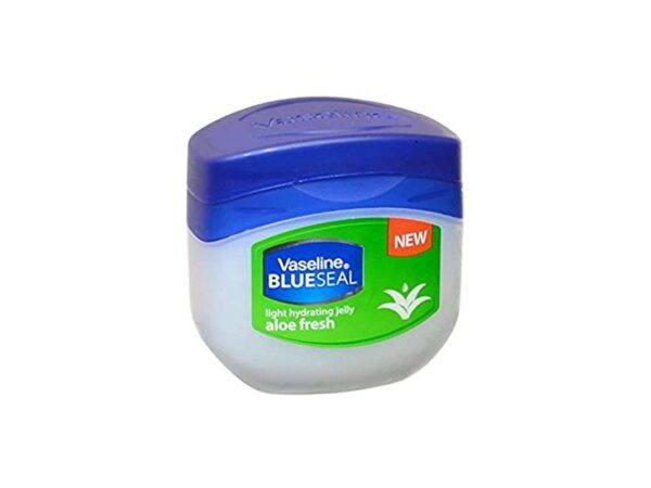 aloe soothing jelly