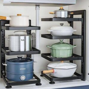 Marketplace & Online Shopping 141 pot rack