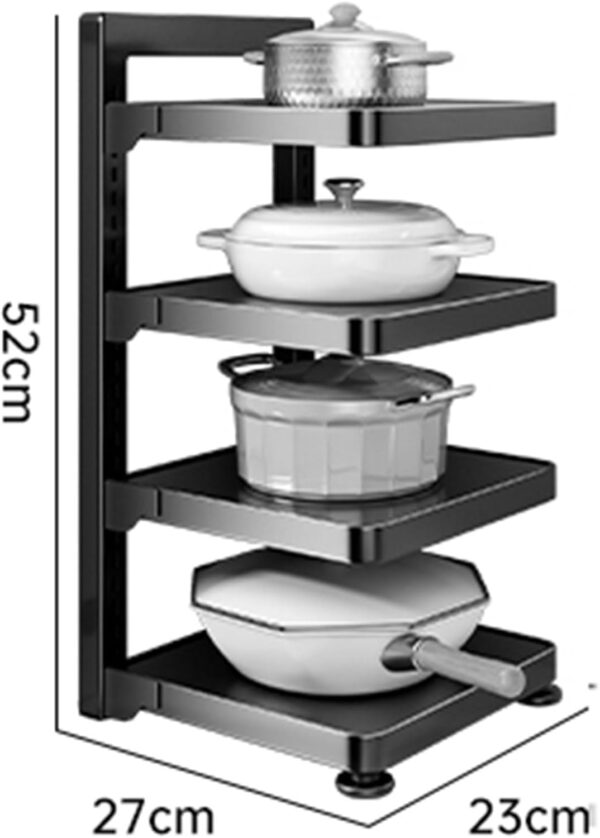 pot rack4 pot rack4