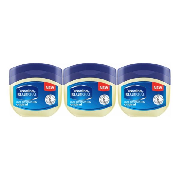vaseline blue seal