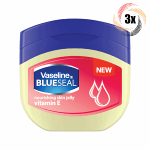 blue seal moisturizing petroleum