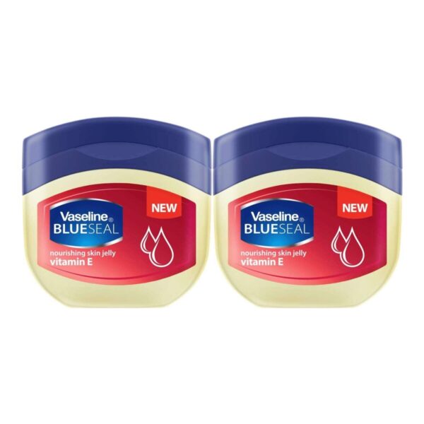blue seal moisturizing petroleum