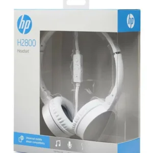 Foldable Stereo Headset