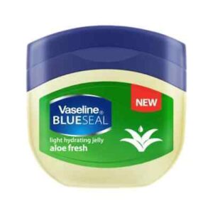 aloe soothing jelly