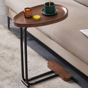 multifunctional living room side table