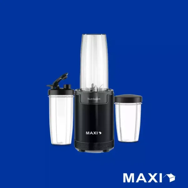 maxi 601 watt blender