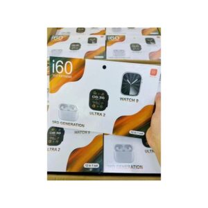 Marketplace & Online Shopping 142 ultra max smart watch 12in1