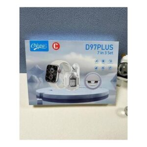 Marketplace & Online Shopping 137 d97 plus smartwatch