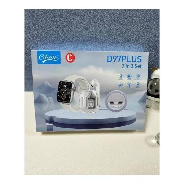 D97 Plus Smartwatch d97 plus smartwatch