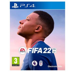 fifa 22 playstation 4