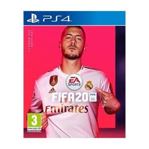 Marketplace & Online Shopping 149 fifa 20 for playstation 4