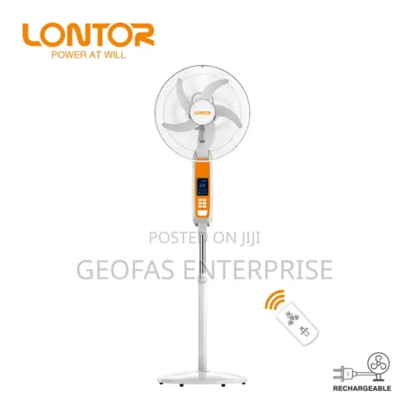 Rechargeable Fan CTL-CF055WR rechargeable fan ctl-cf055wr