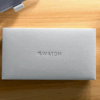 Apple Style Smartwatch