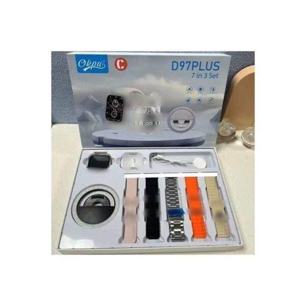 D97 Plus Smartwatch d97 plus smartwatch