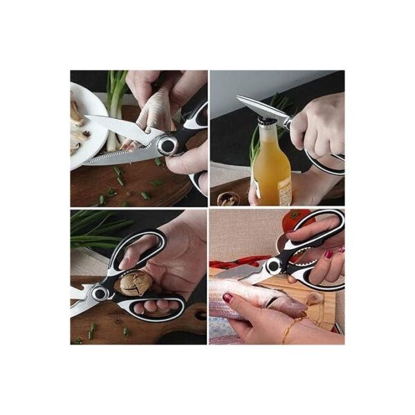 Panda Kitchen Scissors panda kitchen scissors