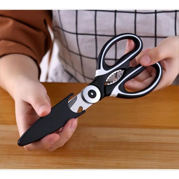 Panda Kitchen Scissors panda kitchen scissors