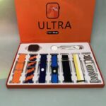 Ultra 9 Smart Watch