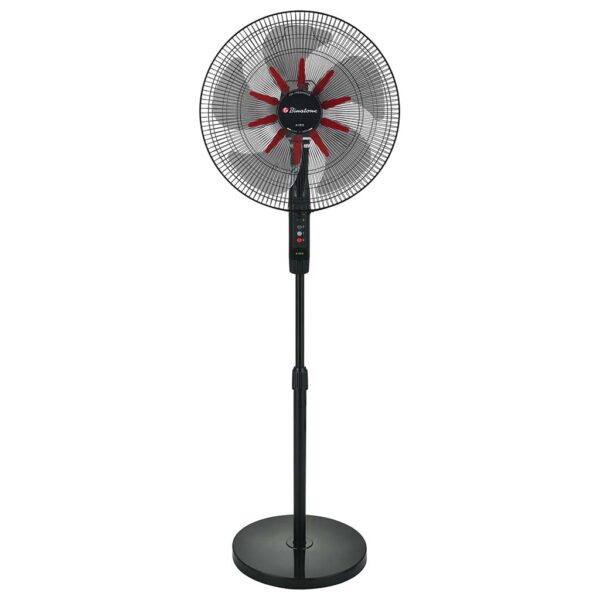 stand fan model a-1810
