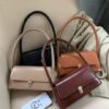 Women Vintage Underarm Handbags