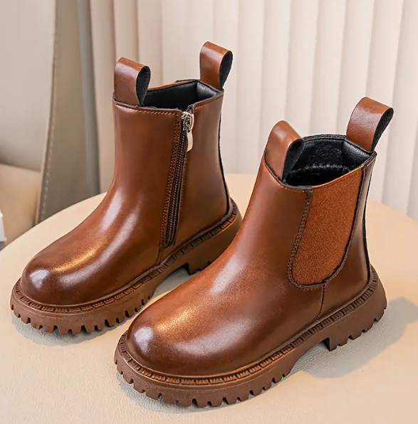 Kids Lightweight Chelsea Boots kids lightweight chelsea boots